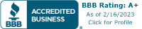 Township Community Trust Bank BBB Business Review