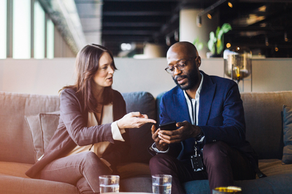 Township Business Loans