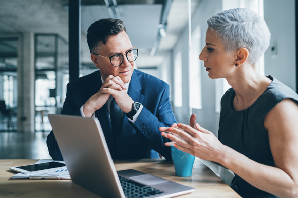 Township Business Savings